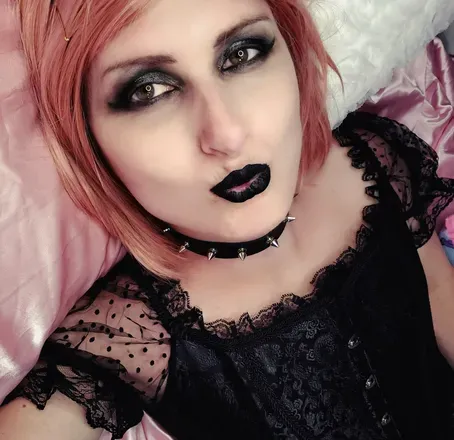 OnlyFans cuenta princesspetal avatar 1