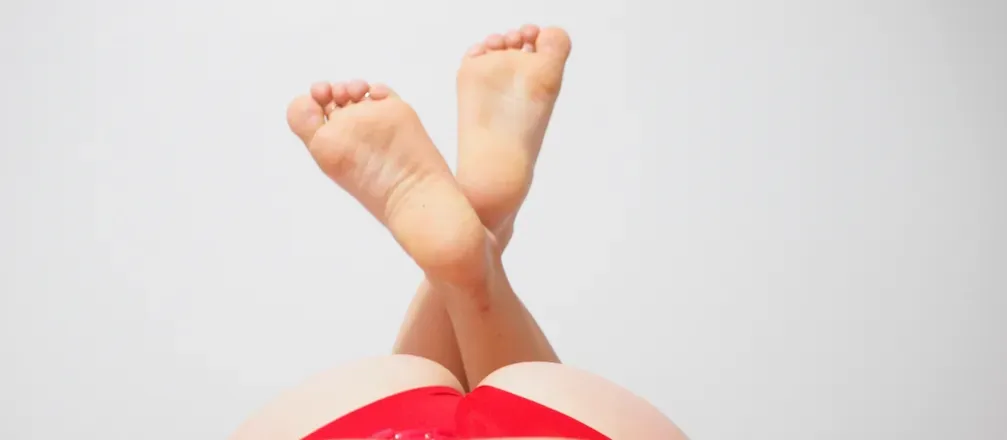 OnlyFans cuenta legsfeetandsoles avatar 1