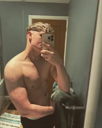 OnlyFans account  ryanshackler96 avatar 1