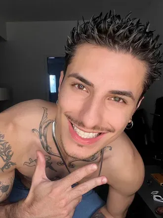 OnlyFans cuenta atlaskxavierfree avatar 1