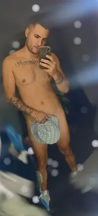 OnlyFans cuenta exequielito avatar 1