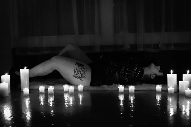 OnlyFans cuenta scarlettvictoria703 header 2