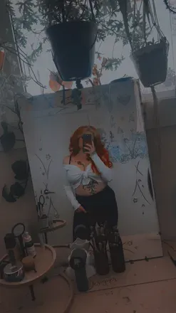 OnlyFans cuenta ginger_snap199611 header 2
