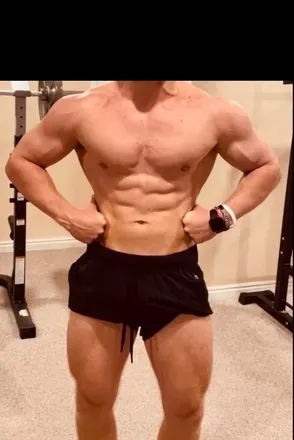 OnlyFans cuenta whiteboy691999 avatar 1