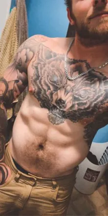 OnlyFans cuenta jesses393 header 2
