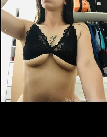 OnlyFans cuenta babyscorpiook header 2