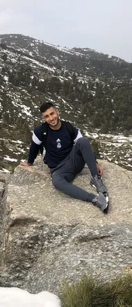 OnlyFans account  deeividd header 2