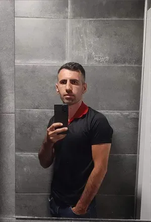 OnlyFans cuenta yusufmomo07 avatar 1