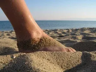 OnlyFans cuenta barefeet223 avatar 1
