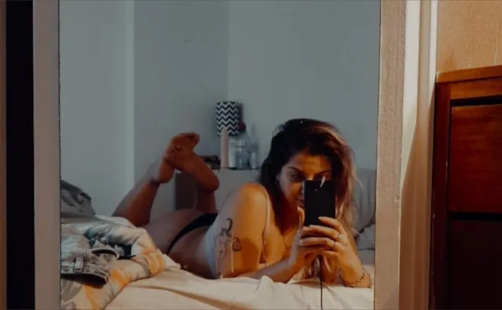 OnlyFans cuenta babyincolors header 2