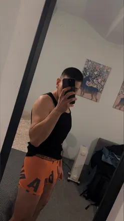 OnlyFans cuenta cruising_dude avatar 1