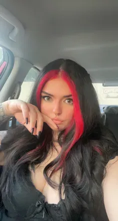 OnlyFans cuenta misoghoul avatar 1