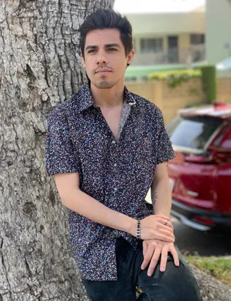 OnlyFans cuenta evanmichaelsxxx avatar 1