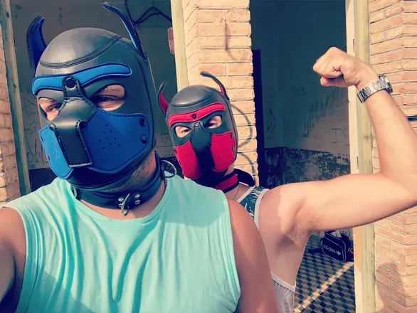 OnlyFans cuenta morbosaesp avatar 1