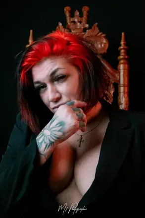OnlyFans cuenta red-milfxxx avatar 1