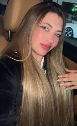 OnlyFans cuenta lacarranzaaa avatar 1
