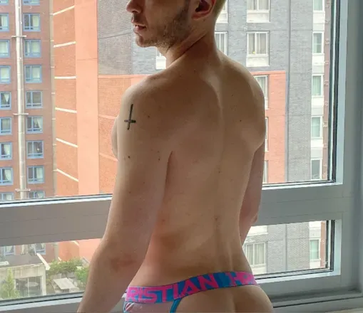 OnlyFans cuenta alex_el_pup avatar 1