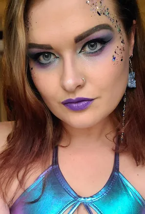 OnlyFans cuenta persephone_reign avatar 1