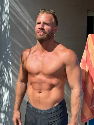 OnlyFans cuenta squatdaddy01 avatar 1