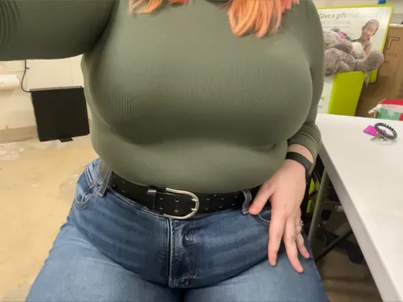 OnlyFans cuenta itsgonnabemay avatar 1