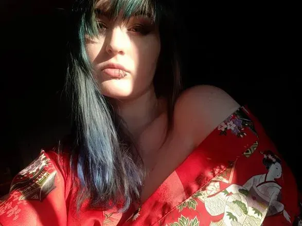 OnlyFans account  hannahvera avatar 1