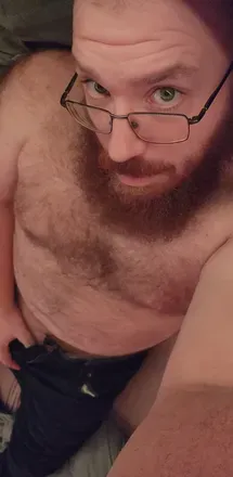 OnlyFans cuenta redbeardeddragon avatar 1