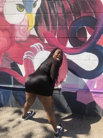 OnlyFans cuenta chocolate2xxx avatar 1