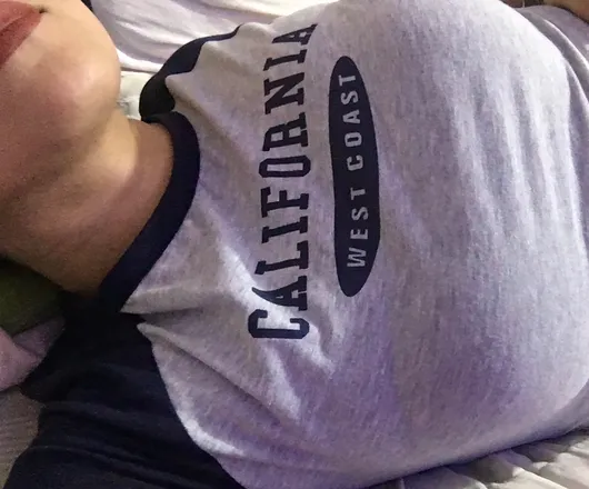 OnlyFans account  chicmarbell header 2
