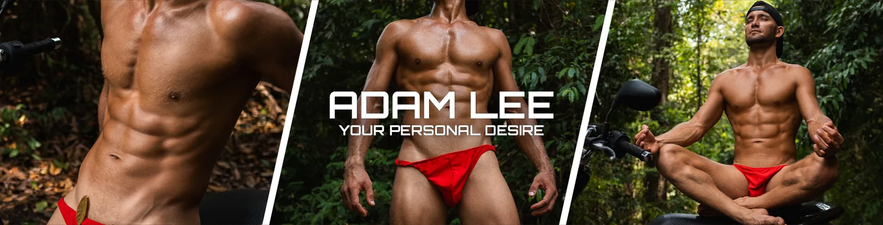OnlyFans cuenta adamleemur_free header 2