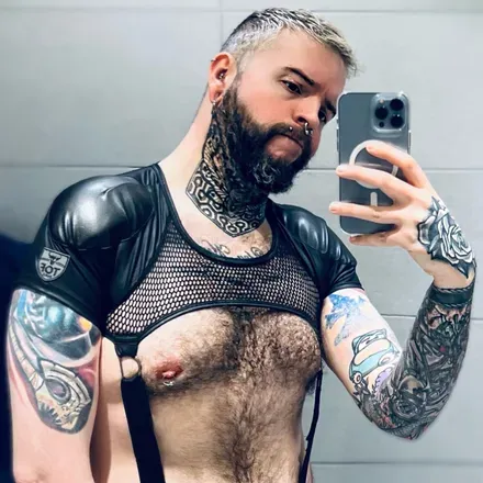 OnlyFans cuenta foxuniverse avatar 1