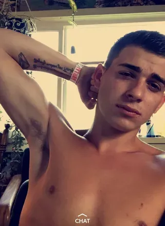 OnlyFans cuenta zacknine avatar 1
