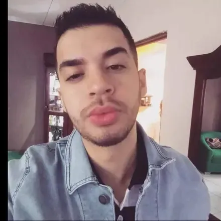OnlyFans cuenta bernycr avatar 1