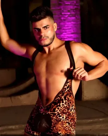 OnlyFans cuenta lobohott avatar 1