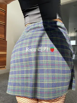 OnlyFans cuenta rica_lee avatar 1