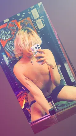 OnlyFans cuenta leesummerr19 avatar 1