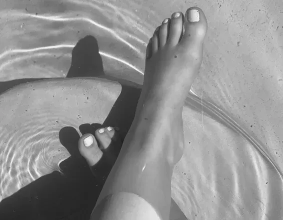 OnlyFans cuenta feetishpixoxo avatar 1