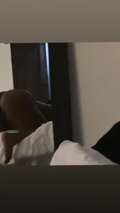 OnlyFans cuenta chocolatecherieeee header 2