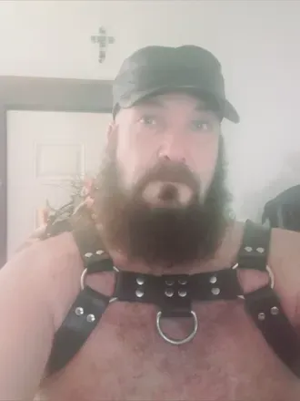 OnlyFans cuenta piercedpapabear avatar 1