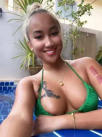 OnlyFans cuenta smilepanatda avatar 1