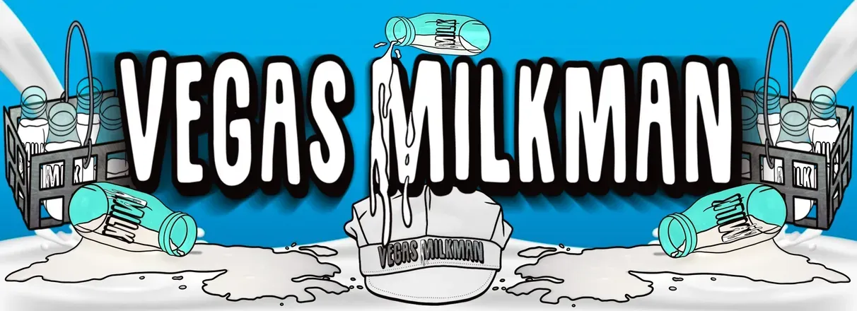 OnlyFans cuenta vegasmilkman header 2
