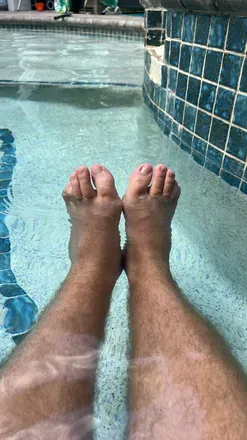 OnlyFans cuenta gaygeekfeet avatar 1