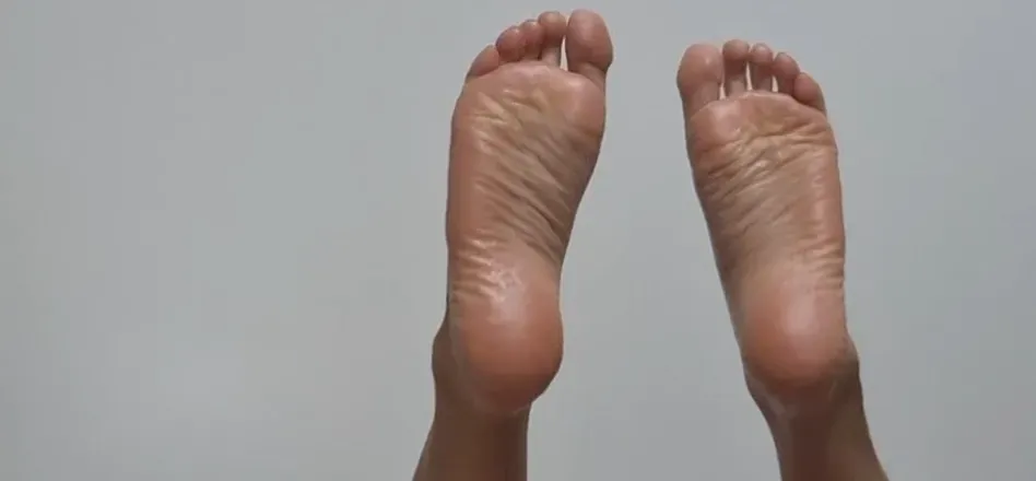 OnlyFans cuenta drarifeet avatar 1