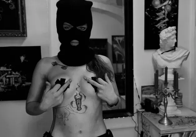 OnlyFans cuenta helenfoxx header 2