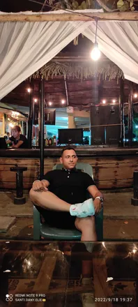 OnlyFans account  morenitocalient header 2