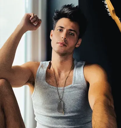 OnlyFans account  daiguez avatar 1
