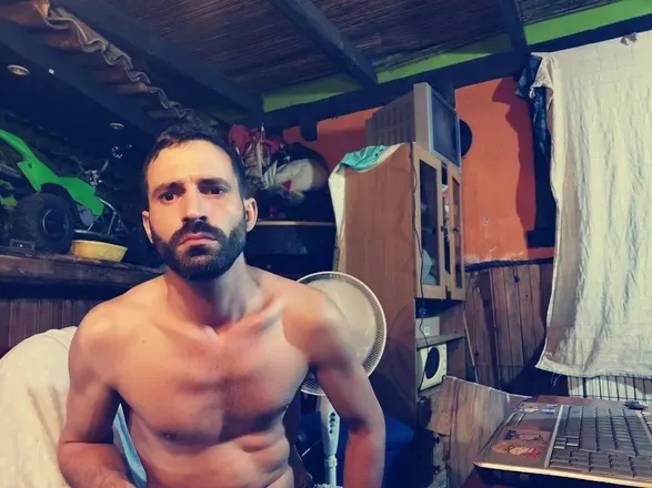 OnlyFans cuenta guysex avatar 1