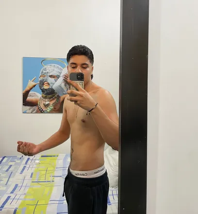 OnlyFans cuenta manuel_555 header 2