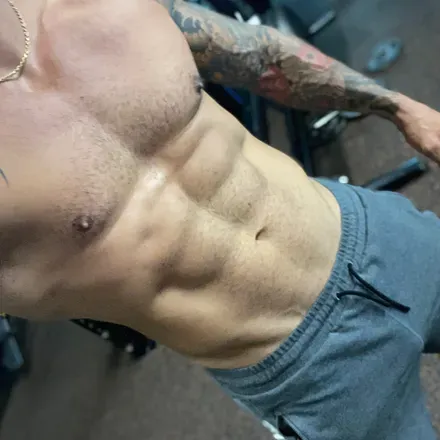 OnlyFans cuenta wolfofsoflo avatar 1
