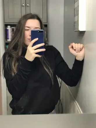OnlyFans cuenta brook_kayl avatar 1