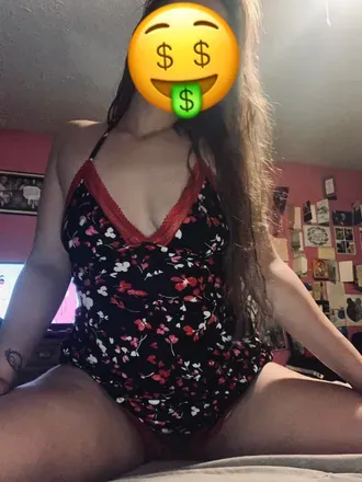 OnlyFans cuenta cinnamon11498 avatar 1
